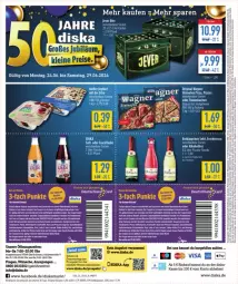 Gazetka promocyjna Diska - Gazetka - ważna od 29.06 do 29.06.2024 - strona 12 - produkty: alkohol, coupon, deka, ecco, eis, elsässer art, ente, erde, flasche, frucht, fruchtsecco, gin, GPS, gutschein, jever, Müller, Ofen, original wagner, pizza, reis, rotkäppchen, sac, sekt, steinofen, steinofen pizza, tee, Ti, uhr, wagner, ZTE