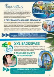 Gazetka promocyjna Diska - Gazetka - ważna od 29.06 do 29.06.2024 - strona 25 - produkty: axe, Bad, deka, eier, eis, elle, ente, erde, Kinder, LG, Liege, mac, reis, rel, ring, rwe, spee, Ti, tisch, wasser, wasserrutsche, Wild