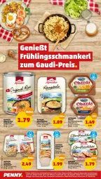 Gazetka promocyjna Penny - Prospekte - Gazetka - ważna od 21.05 do 21.05.2022 - strona 36 - produkty: Backhendl, Becher, braten, eis, gin, Hendl, LG, reis, Schal, Schale, Ti, ZTE