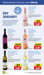 Gazetka promocyjna Lidl - Beste Weine für jeden Anlass - Gazetka - ważna od 31.01 do 31.01.2023 - strona 10 - produkty: alkohol, aprikose, aprikosen, braten, drink, drinks, eier, eis, ente, fisch, fleisch, frucht, früchte, früchten, Geflügel, getränk, grill, gutschein, ingwer, kräuter, mac, minze, mumm, ndk, nuss, obst, perlen, pfirsich, pfirsiche, riesling, roséwein, rosmarin, rotwein, salat, salate, Ti, tisch, wein, weine, Weißwein, Wild