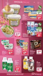 Gazetka promocyjna Wasgau - Gazetka - ważna od 27.12 do 27.12.2025 - strona 13 - produkty: angebot, angebote, bärenmarke, Becher, butter, Dr. Oetker, eis, flasche, frische milch, Grießpudding, grütze, haltbare milch, hochwald, je 250-g-packung, Knackige Mousse, meggle, milch, milchreis, mousse, Müller, müllermilch, nestlé, pudding, quark, reis, sahne, salat, salate, schlagrahm, speisequark, Streichzart, Ti, trauben, zucker