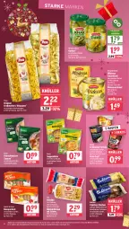 Gazetka promocyjna Wasgau - Gazetka - ważna od 27.12 do 27.12.2025 - strona 18 - produkty: angebot, auer, bahlsen, Becher, beutel, brot, brötchen, comtess, eis, elle, feinschmecker, gin, gurke, gurken, hengstenberg, Hengstenberg Gurken, kakao, knorr, Kraut, kuchen, maggi, milch, Milchbrötchen, reis, saft, sauce, saucen, Sauerkraut, schoko, suppe, suppen, suppenliebe, teigwaren, teller, terrine, Ti, wein, Weinsauerkraut