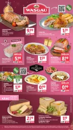 Gazetka promocyjna Wasgau - Gazetka - ważna od 27.12 do 27.12.2025 - strona 2 - produkty: angebot, angebote, auer, braten, Brei, brustfilet, Calcium, cordon bleu, deutscher schnittkäse, eis, filet, fleisch, fleischkäse, frucht, geschnetzeltes, gewürz, gin, gyros, hähnchenbrust, hähnchenbrustfilet, himbeer, holländischer schnittkäse, Käse, käsetheke, kotelett, leerdammer, mac, milch, mit zwiebeln, natur, Ofen, petersilie, pfanne, pfannen, pilze, riesling, rind, rollbraten, saft, sauce, schinken, schnittkäse, schwein, schweine, schweinefilet, schweinerücken, senf, Ti, tisch, Töpfchen, wein, weine, Zelt, ZTE, zwiebel, zwiebeln