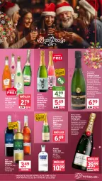 Gazetka promocyjna Wasgau - Gazetka - ważna od 27.12 do 27.12.2025 - strona 21 - produkty: Absolut Vodka, alkohol, angebot, angebote, brut, champagne, champagner, chardonnay, eis, Faktu, flasche, frucht, Glühwein, mac, perla, Pinot, reis, Ria, riesling, sekt, Ti, tisch, vodka, wein
