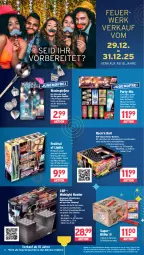 Gazetka promocyjna Wasgau - Gazetka - ważna od 27.12 do 27.12.2025 - strona 26 - produkty: angebot, asti, auer, batterie, eis, fanta, Feuerwerksartikel, Jugendfeuerwerk, kracher, Leuchtfeuerwerk, Löffel, Lusti, Rubin, rwe, Ti, tisch, weck