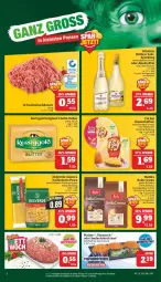 Gazetka promocyjna Marktkauf - Prospekt - Gazetka - ważna od 06.05 do 06.05.2023 - strona 2 - produkty: bellacrema, bismarck, brot, brötchen, eier, eis, erde, fisch, lachs, mac, matjes, reis, ZTE