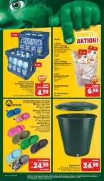 Gazetka promocyjna Marktkauf - Prospekt - Gazetka - ważna od 06.05 do 06.05.2023 - strona 3 - produkty: eis, reis, schuhe, Sport, Ti, ZTE