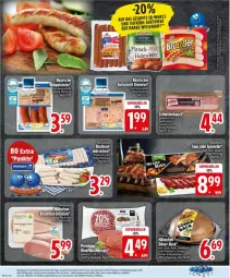 Gazetka promocyjna Edeka - Prospekte - Gazetka - ważna od 11.10 do 11.10.2025 - strona 16 - produkty: Abtei, aufschnitt, Bau, burger, Cien, deka, eier, eis, fleisch, kräuter, reis, rind, rindfleisch, Rindfleischburger, salat, schwein, schweine, Schweinebauch, Soße, spitzenqualität, Ti, tomate, tomaten, wein, weine, ZTE, zwiebel, zwiebeln