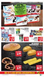 Gazetka promocyjna Marktkauf - Prospekt - Gazetka - ważna od 21.09 do 21.09.2024 - strona 17 - produkty: Becher, blätterteig, brezel, brot, brötchen, eis, frische milch, getränk, Laugenbrezel, milch, reis, starbucks, tee, usb, vanille, Vanillestange, weizenbrötchen, weizenmischbrot, ZTE