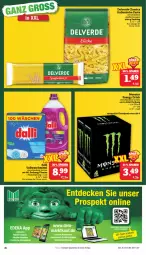 Gazetka promocyjna Marktkauf - Prospekt - Gazetka - ważna od 21.09 do 21.09.2024 - strona 28 - produkty: eis, erde, reis, rezept, spaghetti, Ti, ZTE