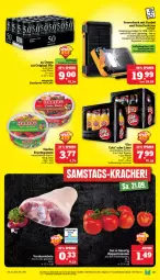 Gazetka promocyjna Marktkauf - Prospekt - Gazetka - ważna od 21.09 do 21.09.2024 - strona 43 - produkty: bier, kracher, Ti, usb