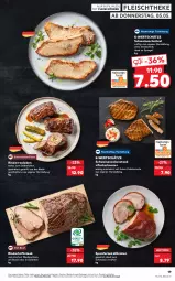 Gazetka promocyjna Kaufland - Gazetka - ważna od 11.05 do 11.05.2022 - strona 19 - produkty: angebot, angebote, beef, besteck, braten, deo, eis, elle, ente, fleisch, geschirr, gewürz, hüftsteak, ilag, kräuter, kräutern, Nackensteak, natur, Ofen, rind, rinder, Rinderroulade, rinderrouladen, rollbraten, rouladen, saft, schnitten, schnitzel, schwein, schweine, schweinenacken, schweineschnitzel, sim, spargel, steak, teller, Ti, wein, weine