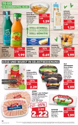 Gazetka promocyjna Kaufland - Gazetka - ważna od 11.05 do 11.05.2022 - strona 24 - produkty: ananas, angebot, apfel, aufschnitt, Becher, bier, bierschinken, bio, couscous, Couscoussalat, exquisa, frischkäse, frischkäsezubereitung, früchte, geback, Geflügel, hähnchenbrust, honig, honigmelone, honigmelonen, hummus, Innocent, jagdwurst, karotten, Käse, käsekuchen, kuchen, lyoner, melone, melonen, milch, Old Amsterdam, pute, saft, salat, salz, sandwich, Schal, Schale, schinken, schnitten, schwarzwälder schinken, sim, snack, Spezi, Ti, trauben, vita, wurst, wurst in selbstbedienung, Yo, ziegenkäse, zimbo, ZTE