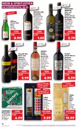 Gazetka promocyjna Kaufland - Gazetka - ważna od 11.05 do 11.05.2022 - strona 30 - produkty: angebot, auer, aust, beere, beeren, Berger, brombeere, brombeeren, burgunder, cabernet, cabernet sauvignon, doppio passo, dornfelder, Effect, eis, filet, fisch, fleisch, frucht, Gläser, grauer burgunder, Käse, kirsch, kirsche, kirschen, kräuter, passo, pasta, Pastagericht, primitivo, qualitätswein, qualitätsweine, rosato, roséwein, rotwein, sauvignon, sekt, spirituosen, steak, Ti, underberg, vanille, vodka, wein, weine, Weißwein, Wild, yellow tail, ZTE