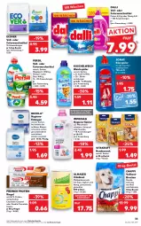 Gazetka promocyjna Kaufland - Gazetka - ważna od 11.05 do 11.05.2022 - strona 33 - produkty: Almased, angebot, angebote, auer, beutel, binden, Brock, caramel, cola, colorwaschmittel, cookie, dalli, Desinfektion, flasche, geschirr, honig, hundenahrung, hundesnack, joghur, joghurt, klarspüler, kraft, Kuschelweich, megaperls, persil, resa, riegel, rind, snack, soja, somat, Ti, vita, vitakraft, waschmittel, weichspüler, zucker