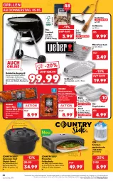 Gazetka promocyjna Kaufland - Gazetka - ważna od 11.05 do 11.05.2022 - strona 40 - produkty: angebot, angebote, bambus, Becher, bürste, decke, Deckel, edelstahl, eis, elle, gewürz, grill, grillrost, Holz, holzkohle, holzkohlegrill, Kohlegrill, korb, Kugel, kugelgrill, LG, marinade, Messbecher, mikrofaser, Nackensteak, nackensteaks, Ofen, pfanne, pizza, Pizzaofen, reis, rwe, saft, Schal, Schale, schwein, spare ribs, steak, steaks, Ti, topf, tuc, weber, wein, würfel, ZTE