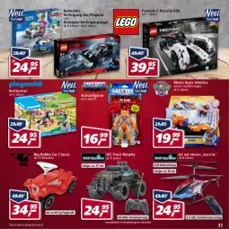 Gazetka promocyjna Real - Real Handzettel - Gazetka - ważna od 12.02 do 12.02.2022 - strona 33 - produkty: beleuchtung, eis, elle, kraft, led-beleuchtung, LG, pingui, reis, teller, Ti