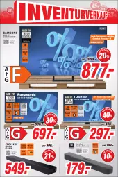 Gazetka promocyjna Expert Bonn - Prospekte - Gazetka - ważna od 21.03 do 21.03.2023 - strona 2 - produkty: dvb, DVB-T, qled, qled-tv, Smart Bluetooth, soundbar, Ti, tuner, uhd, usb