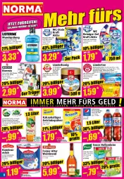 Gazetka promocyjna Norma - Norma - Gazetka - ważna od 02.05 do 02.05.2022 - strona 8 - produkty: apfel, beere, beutel, bier, Blaubeer, blaubeere, erfrischungsgetränk, flasche, getränk, getränke, getränkepulver, grana, granatapfel, hochland, hollandaise, holunder, honig, kakao, kondensmilch, kraft, Ländertee, limette, limetten, limo, mac, Mett, metten, milch, mint, minze, mundspülung, orange, pfirsich, Rana, reiniger, reiniger gel, sac, sauce, sauce hollandaise, spülung, tee, Ti, wein, weinbrand, zitrone, zitronen, zucker