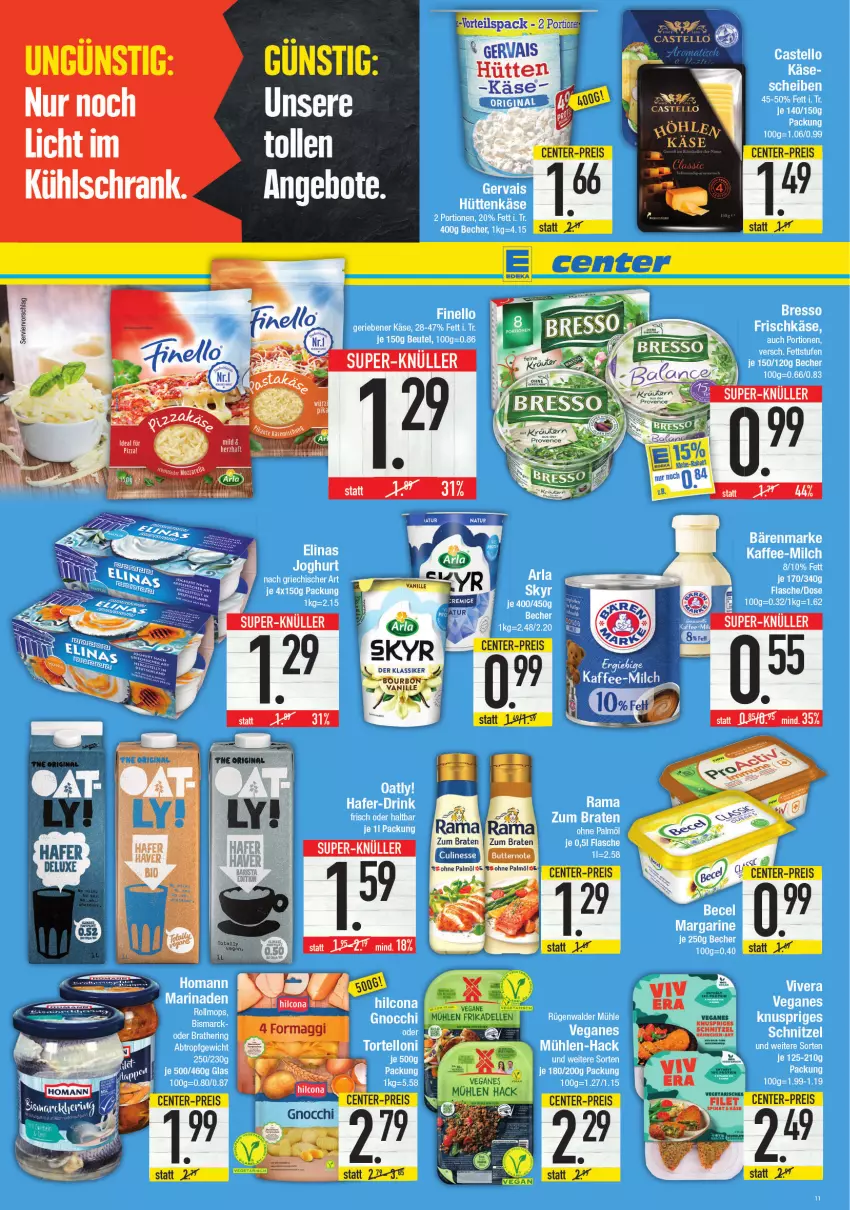 Aktueller Prospekt E Center - Angebote der Woche - von 24.01 bis 29.01.2022 - strona 11 - produkty: angebot, angebote, kühlschrank, Schrank, Ti