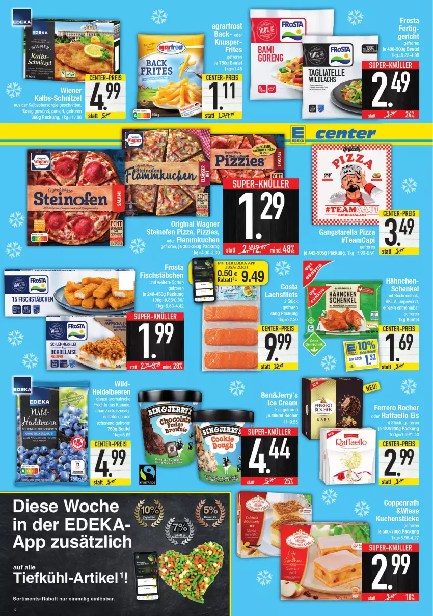 Aktueller Prospekt E Center - Angebote der Woche - von 24.01 bis 29.01.2022 - strona 12 - produkty: Ti