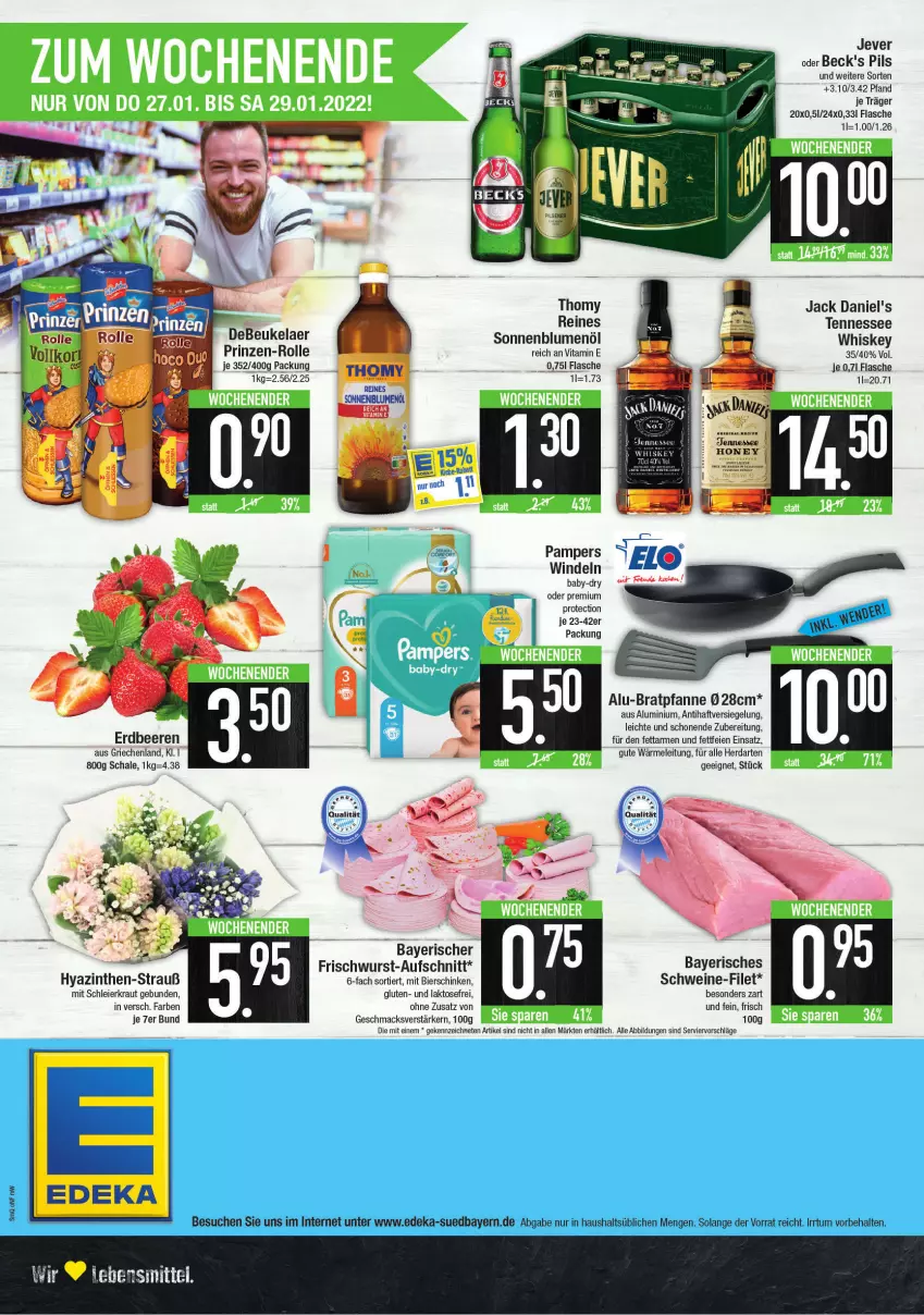 Aktueller Prospekt E Center - Angebote der Woche - von 24.01 bis 29.01.2022 - strona 20 - produkty: Ti