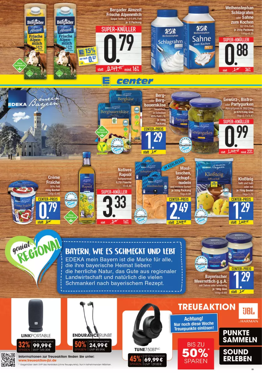 Aktueller Prospekt E Center - Angebote der Woche - von 24.01 bis 29.01.2022 - strona 9 - produkty: Ti