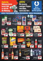 Gazetka promocyjna E Center - Angebote der Woche - Gazetka - ważna od 29.01 do 29.01.2022 - strona 7 - produkty: bohne, bohnen, buch, eis, houdek, reis, rouge, Speck, Ti