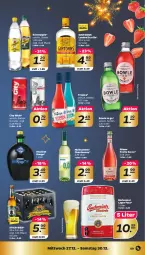 Gazetka promocyjna Netto - Woche 52 - Gazetka - ważna od 30.12 do 30.12.2023 - strona 9 - produkty: bier, bowle, budweiser, chardonnay, dry gin, ecco, eis, gin, london dry, london dry gin, medinet, rouge, schweppes, Stier, Ti, wein