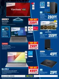 Gazetka promocyjna Metro - Technik Spezial - Gazetka - ważna od 24.08 do 24.08.2022 - strona 5 - produkty: adapter, akku, alpro, Alwa, AMD Radeon, Apple, aust, celeron, computer, deo, dvd, eis, Elektro, elle, Externe Festplatte, festplatte, gin, HD Graphics, HDMI, Intel, kamera, Laptop, latte, LG, mac, macbook, macbook air, macbook pro, monitor, notebook, office, Pentium, pute, radeon, reis, Ria, Signal, smartphone, Software, sonderposten, ssd, tablet, Tastatur, teller, Ti, top-hit, uhd, usb, usb stick, VivoBook
