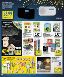 Gazetka promocyjna Diska - Gazetka - ważna od 17.02 do 17.02.2024 - strona 10 - produkty: adapter, akku, aktionspreis, aust, batterie, batterien, Bau, Behälter, brut, buch, deka, eis, ente, Holz, HP, leine, Leuchte, Malbuch, Radio, reis, ring, rum, rwe, Schere, Schütze, Ti, tisch, tischleuchte