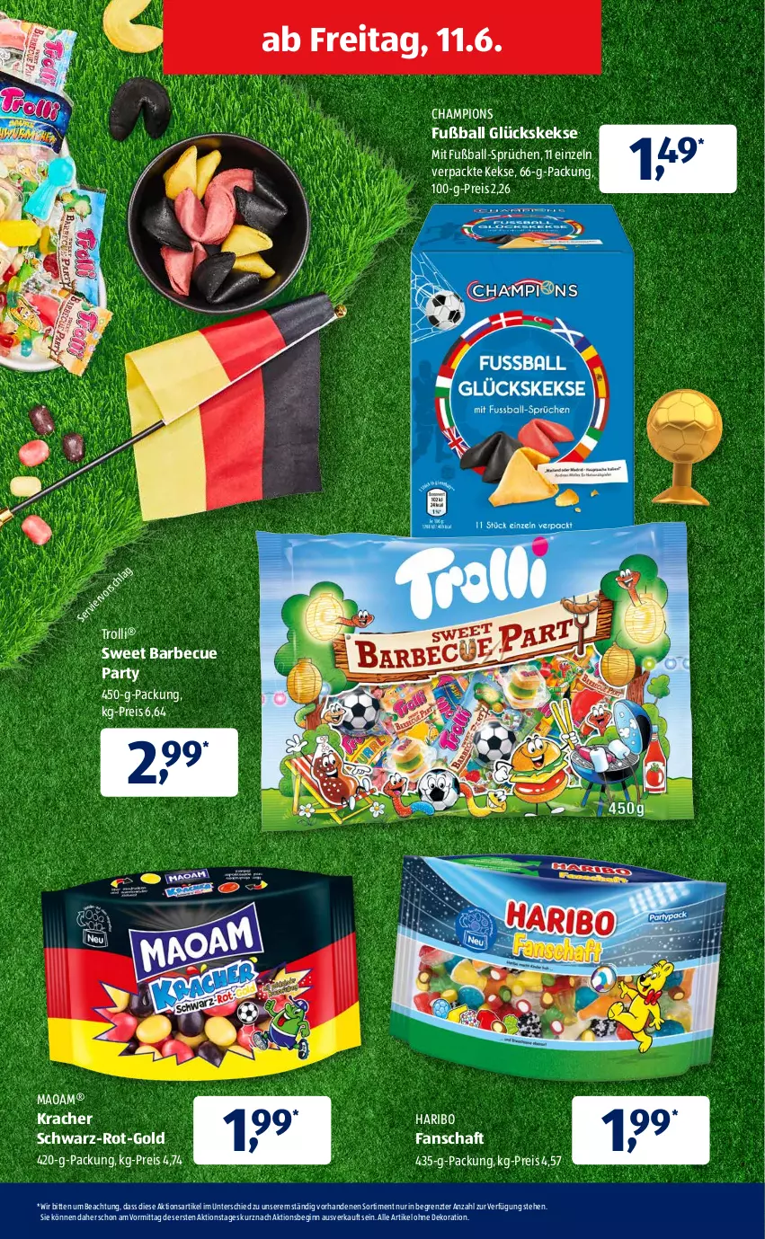 Aktueller Prospekt AldiSud - ALDI Aktuell - von 07.06 bis 12.06.2021 - strona 37