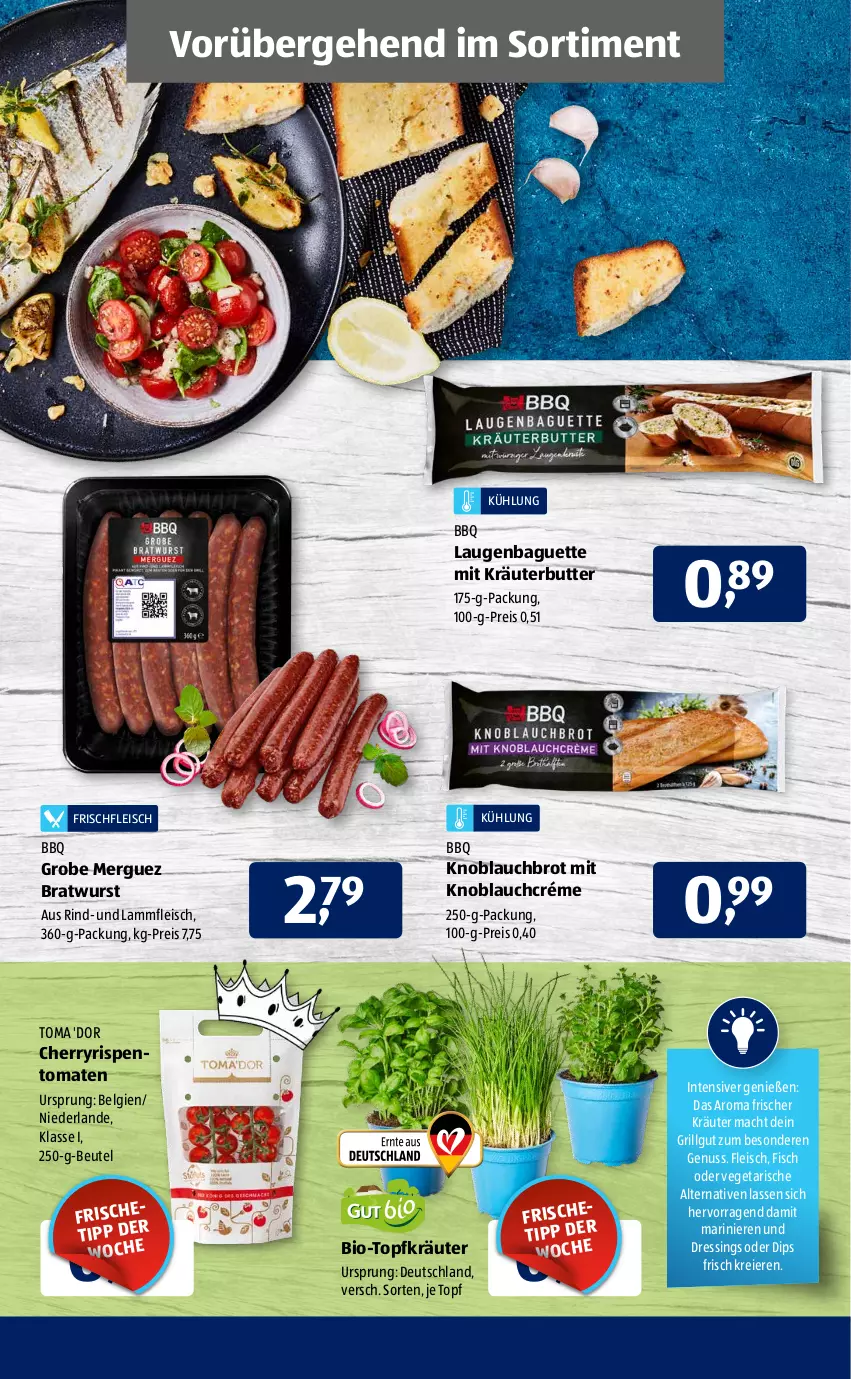 Aktueller Prospekt AldiSud - ALDI Aktuell - von 07.06 bis 12.06.2021 - strona 43