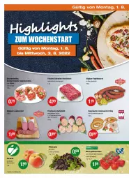 Gazetka promocyjna Vmarkt - V-Markt - Gazetka - ważna od 03.08 do 03.08.2022 - strona 22 - produkty: aufschnitt, buch, eis, fleisch, fleischwurst, frischwurst-aufschnitt, geschnetzeltes, gyros, hackfleisch, Hausmacher, Holz, je 250-g-packung, kräuter, Laufen, leberwurst, LG, mac, mit paprika, natur, paprika, pfirsich, pfirsiche, Rauch, ring, salat, schwein, schweine, Ti, tomate, tomaten, wein, weine, wurst, Zelt, zwiebel