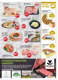 Gazetka promocyjna Vmarkt - V-Markt - Gazetka - ważna od 03.08 do 03.08.2022 - strona 3 - produkty: almkäse, appenzeller, baguette, bergader, Bergkäse, bier, bierschinken, bratwurst, brot, brötchen, curry, eis, elle, fleisch, für grill und pfanne, geback, grill, grill und pfanne, halbfester schnittkäse, hartkäse, Heu, hinterschinken, ideal für grill, ideal für grill und pfanne, kartoffel, kartoffeln, kartoffelsalat, Käse, ketchup, landschinken, leberkäs, leberkäse, lyoner, mac, milch, mit zwiebeln, Ofen, pfanne, ring, saft, salat, schinken, schnittkäse, schnittlauch, schweizer hartkäse, senf, Spezi, Tegernseer, teller, Ti, tisch, und pfanne, weidemilch, wurst, Yo, zwiebel, zwiebeln