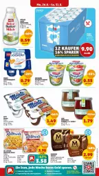 Gazetka promocyjna Penny - Prospekte - Gazetka - ważna od 31.08 do 31.08.2024 - strona 7 - produkty: almighur, almighurt, butter, buttermilch, cola, Dr. Oetker, ehrmann, eis, grütze, joghur, joghurt, joghurt mild, magnum, milch, monte, Müller, pasta, pizza, pudding, ristorante, ristorante pizza, stieleis, Ti, vollmilch, white chocolate, zott, Zott Monte