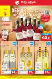 Gazetka promocyjna Netto Marken-Discount - Filial-Angebote - Gazetka - ważna od 29.04 do 29.04.2023 - strona 42 - produkty: angebot, bestpreis, burgunder, chardonnay, eis, fisch, fleisch, Geflügel, grand sud, grauburgunder, grill, Kloster Eberbach, LG, ndk, pasta, qualitätswein, reis, Rivaner, rotwein, salat, salate, spätburgunder, Ti, vin de france, wein, weine, Weißwein, ZTE