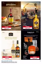 Gazetka promocyjna Metro - Starke Marken - Gazetka - ważna od 11.10 do 11.10.2025 - strona 11 - produkty: angebot, eier, eierlikör, flasche, getränk, getränke, gin, licor, licor 43, likör, moskovskaya, Palette, Ria, rum, Ti, vodka