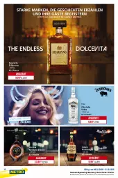 Gazetka promocyjna Metro - Starke Marken - Gazetka - ważna od 11.10 do 11.10.2025 - strona 12 - produkty: allzweckreiniger, Amaretto, amaro, angebot, beutel, chia, eis, essig, fairy, flasche, Frosch, getränk, getränke, Glasreiniger, Kalkreiniger, lenor, Meister, meister proper, monte, Palette, papier, reiniger, reis, saro, spiritus, sprühflasche, spülmittel, Ti, Vecchia Romagna, vodka, wäscheparfüm, waschmittel, wc-reiniger, weck