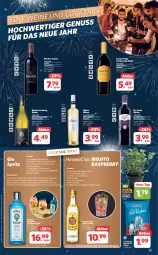 Gazetka promocyjna Combi - Prospekte - Gazetka - ważna od 30.12 do 30.12.2023 - strona 13 - produkty: Alwa, auer, aust, beere, beeren, beutel, binden, bio, bombay sapphire, burgunder, campo viejo, cocktail, cuvée, dornfelder, dry gin, eis, eiswürfel, flasche, garnier, gin, grauer burgunder, Havana Club, himbeer, himbeere, himbeeren, honig, limette, limetten, london dry, london dry gin, martini, Mett, metten, mineralwasser, minze, mojito, nuss, orange, orangen, Pinot, pinot grigio, raspberry, reis, rioja, riserva, rohrzucker, saft, sapphire, sirup, Sprudel, tempranillo, Ti, tonic, tonic water, topf, wasser, wein, weine, würfel, zitrone, zitronen, zitronensaft, ZTE, zucker