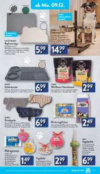 Gazetka promocyjna Aldi Nord - Von Montag - Gazetka - ważna od 14.12 do 14.12.2024 - strona 17 - produkty: beutel, dell, edelstahl, eis, elle, fleisch, gin, Jacke, kraft, Mode, Reinigung, Ria, snack, spülmaschinen, Ti, Vogelfutter, wasser, Wild, ZTE