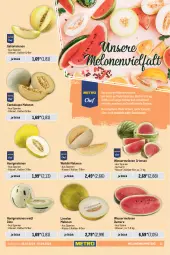 Gazetka promocyjna Metro - Food-NonFood - Gazetka - ważna od 07.08 do 07.08.2024 - strona 11 - produkty: Abtei, angebot, angebote, beere, beeren, bio, coupon, decke, eis, elle, ente, galiamelone, heidelbeere, heidelbeeren, honig, honigmelone, honigmelonen, korb, küche, Küchen, mac, mais, melone, melonen, Metro, obst, paprika, paprika rot, pfanne, pfannen, Pfifferlinge, Rauch, reis, Ti, und gemüse, wasser, wassermelone, wassermelonen, zucker, zuckermais