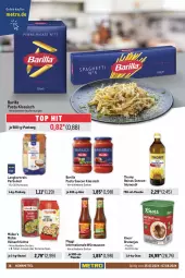 Gazetka promocyjna Metro - Food-NonFood - Gazetka - ważna od 07.08 do 07.08.2024 - strona 16 - produkty: barilla, beutel, blume, blumen, blumenöl, bohne, bohnen, braten, coupon, creme, eintöpfe, eis, elle, erasco, erbsen, flasche, früchte, gewürz, Gewürzgurke, gewürzgurken, gin, gurke, gurken, Hela, hengstenberg, hülsenfrüchte, ketchup, kichererbsen, kikkoman, knorr, Konserven, korn, Langkornreis, linsen, maggi, mayonnaise, Metro, miracel, miracel whip, Müller, oro di parma, pasta, Pasta Sauce, reis, remoulade, Ria, salat, salatcreme, sauce, saucen, senf, soja, sojasauce, sonnenblume, sonnenblumen, sonnenblumenöl, teller, thomy, Ti, tomate, tomaten, tomaten ketchup, tomatenmark, würzsauce, würzsaucen, Yo