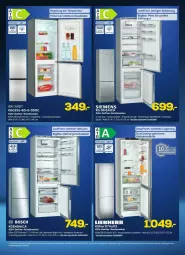 Gazetka promocyjna Euronics - Prospekte - Gazetka - ważna od 22.06 do 22.06.2025 - strona 3 - produkty: auto, eier, glasplatte, latte, lebensmittel, liebherr, Ti, türanschlag wechselbar, vita, vitafresh, wasser