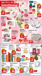Gazetka promocyjna Thomas Philipps - Prospektwerbung - Gazetka - ważna od 05.02 do 05.02.2022 - strona 4 - produkty: Bad, ball, Beba, bilderrahmen, blume, creme, Duftkerze, elle, Geschenkpapier, Holz, kerze, Luftballon, papier, Roller, Schal, Schale, Tasche, tee, Ti, Wild