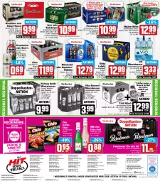 Gazetka promocyjna Hit - Prospekte - Gazetka - ważna od 23.07 do 23.07.2022 - strona 16 - produkty: Alwa, angebot, angebote, Astra, auer, Bad, Berger, beutel, bier, braun, brunnen, burger, chips, drucker, eimer, eis, elle, Engel, fisch, flasche, flensburger, Früh Kölsch, glasflasche, jever, kerze, könig pilsener, krombache, krombacher, Lampe, LG, Lübecker, mineralwasser, Mineralwasser Classic, mönchshof, natur, pils, pilsener, radeberger, Rauch, reis, rel, sekt, steiner, Ti, tortilla, Tortilla Chips, uhr, vilsa, warsteiner, wasser, ZTE