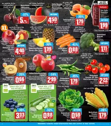 Gazetka promocyjna Hit - Prospekte - Gazetka - ważna od 23.07 do 23.07.2022 - strona 2 - produkty: ananas, aprikose, aprikosen, aus dem kühlregal, Bau, beere, beeren, bio, bio hit, bohne, bohnen, broccoli, Buschbohnen, Cif, eis, Elan, elle, fisch, flasche, fleisch, frucht, früchte, fruchtfleisch, gin, glasflasche, grill, gurke, gurken, heidelbeere, heidelbeeren, ideal zum grillen, joghur, joghurt, kirsch, kirsche, kirschen, kiwi, Kiwi Gold, kopfsalat, korb, krone, kuchen, kühlregal, kühlschrank, mac, mais, mandel, melone, möhren, Nektar, nektarinen, nektarinen oder, nuss, obst, oder pfirsiche, Pfannkuchen, pfirsich, pfirsiche, Pink Lady, regal, reis, rispentomaten, saft, salat, salate, Schal, Schale, Schrank, smoothie, smoothies, snack, Ti, tisch, tomate, tomaten, true fruits, wasser, wassermelone, zespri, ZTE, zucker, zuckermais