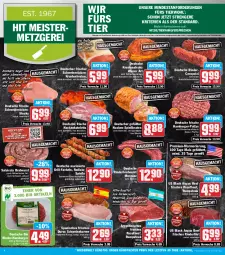 Gazetka promocyjna Hit - Prospekte - Gazetka - ważna od 23.07 do 23.07.2022 - strona 4 - produkty: bacon, Bau, bauchscheiben, beef, bio, braten, bratwurst, burger, cevapcici, eis, filet, fleisch, gewürz, grill, grill-fackeln, hackfleisch, hamburger, Kette, kotelett, krustenbraten, lack, mais, Meister, mit zwiebeln, nackenkoteletts, natur, pfanne, pfannen, pfeffer, pute, reis, rind, rinder, Rinderbratwurst, rinderfilet, rinderhackfleisch, roastbeef, Rückensteak, rückensteaks, rum, rumpsteak, sahne, salsiccia, sauce, schwein, schweine, schweine-bauch, schweine-bauchscheiben, schweinerücken, Spezi, spinat, steak, steaks, Ti, torte, tortellini, wein, weine, wurst, ZTE, zwiebel, zwiebeln