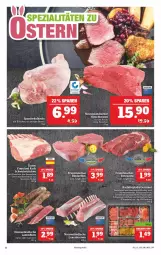Gazetka promocyjna Marktkauf - Prospekt - Gazetka - ważna od 03.04 do 03.04.2021 - strona 12 - produkty: Bau, bauchscheiben, braten, burger, eis, filet, filets, grill, hähnchenbrust, hamburger, jungbullen, krone, lamm, Lammfilets, Lammkrone, latte, mac, Nestea, rind, rinder, rinderfilet, saft, schwein, schweine, Schweinebauch, schweinebauchscheiben, schweinerücken, Spezi, steak, steaks, tee, Ti, wein, weine, würstchen