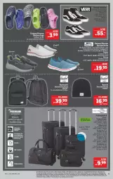 Gazetka promocyjna Marktkauf - Prospekt - Gazetka - ważna od 03.04 do 03.04.2021 - strona 45 - produkty: Beanie, Clogs, eis, elle, Hylo, kleid, Kleidung, reis, rucksack, sac, schuhe, slazenger, Sport, sportschuhe, teller, Ti, Yo